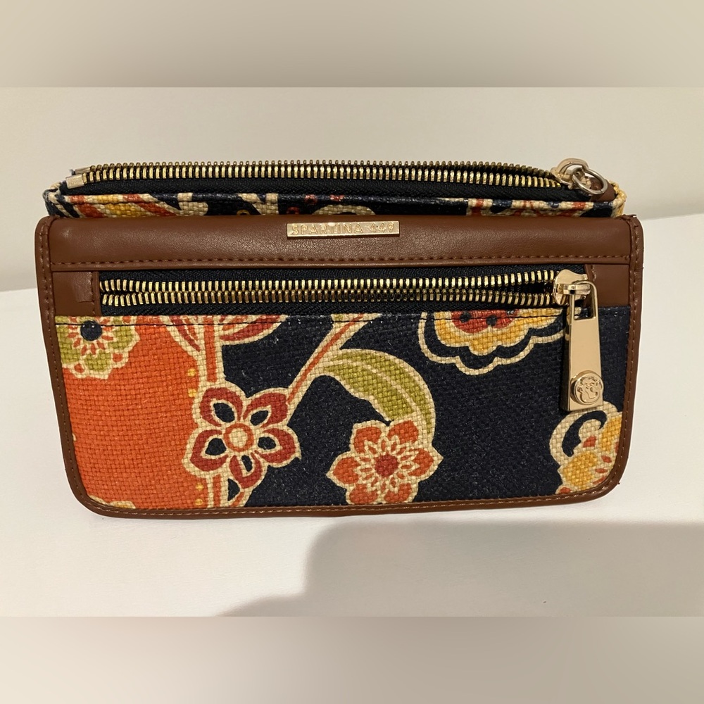 Spartina 449 wallet